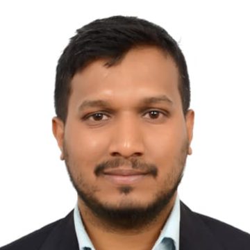 Prof. Bharath D