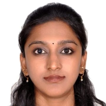 Prof. Chandini SM