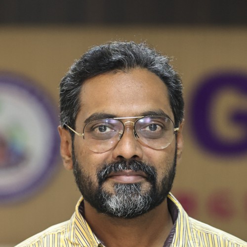 Prof. Dhananjai Ekanatha Rao