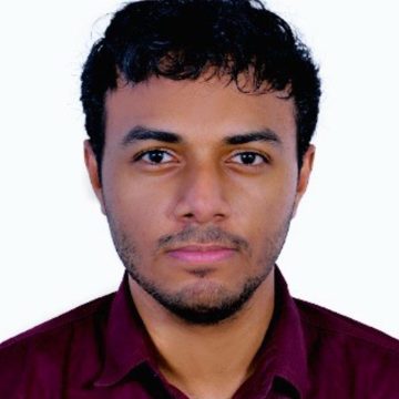 Prof. Dipin Dileep
