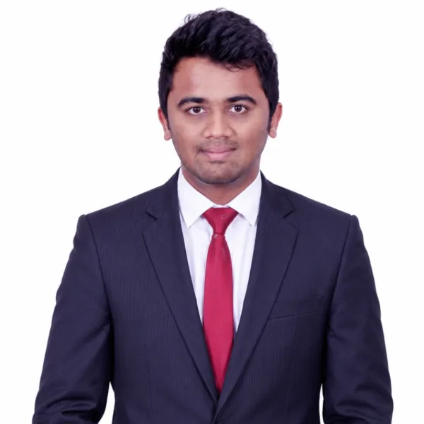 Mr. Akash Anand