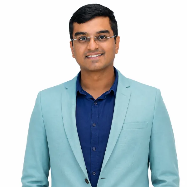 Mr. Harshith K