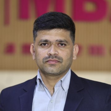 Prof. Kiran S