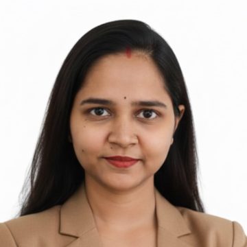 Prof. Priya Panday