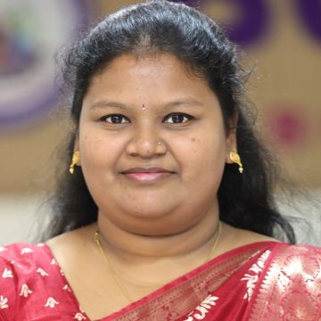 Prof. Yashoda G