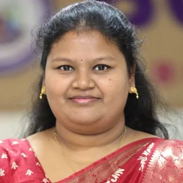 Prof. Yashoda G