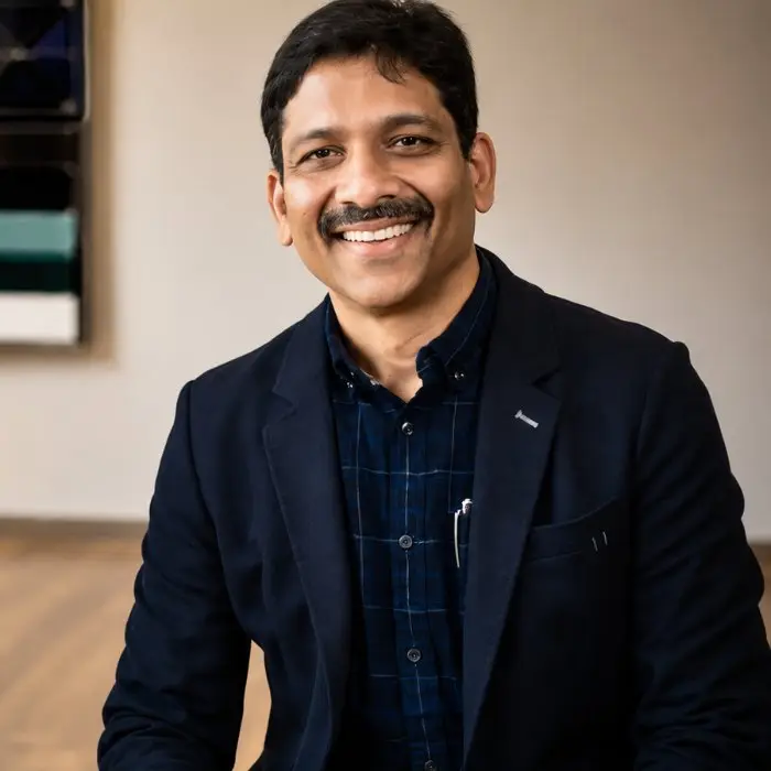Dr. Chakravarthy E. S.