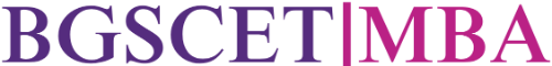 BGSCET MBA