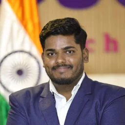 Anand Murthy