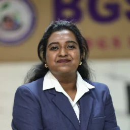 Rohini M