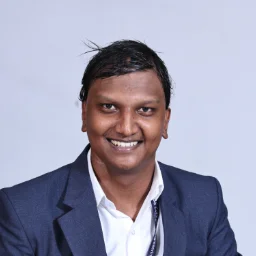 Vikas G